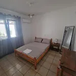 Beach Front Apartment Psili Ammos