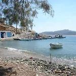 Apanemo Beach House Agios Nikolaos Kimolos
