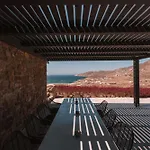 Aora Villa Ftelia Beach Mykonos