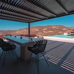 Aora Villa Ftelia Beach Mykonos