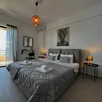 Mantinia-Apartments