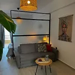 Mantinia-Apartments