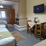 Guesthouse Platon