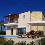 Villa Koutalas