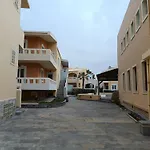 Niros Beachfront Aparthotel