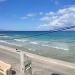 Niros Beachfront Aparthotel