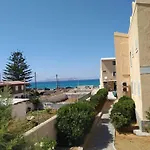 Niros Beachfront Aparthotel