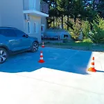 Maya Apartments, Modern And Convenient Apartments With Private Parking
