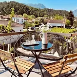 Casa Delicosta- 2 Flat Country House With Garden, 15 Min From Trikala