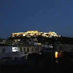 Eagle\'S Nest Acropolis View