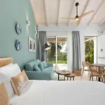 Corfu Olivestone Village With Swimming Pool