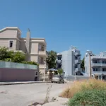Iliada Luxury Sea View