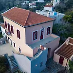 L G K Mansion Est.1920