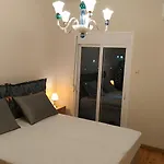 Atelier Poly - Two Bedroom Apartment For 5 Persons -50M To Metro Sintrivani Station- 6Th Floor Plain View - Center -