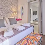 Luxurious Studio Vasiliki
