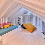 Luxurious Villa Vasiliki With Great View