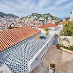Luxurious Villa Vasiliki With Great View