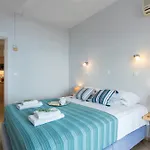 Hotel - Apartments Sea View B&B