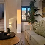 Mikri Vigla Villas With Private Swimming Pool