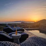 Mikri Vigla Villas With Private Swimming Pool