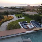 Mikri Vigla Villas With Private Swimming Pool
