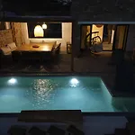Mikri Vigla Villas With Private Swimming Pool