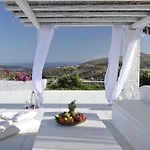 Paros Villa Full Moon