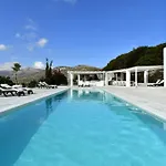 Paros Villa Full Moon
