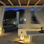Paros Villa Full Moon