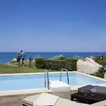 Aquila Rithymna Beach