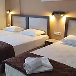 Calypso Beach Hotel
