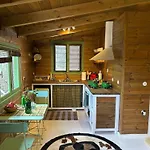 Vasilikia Mountain Farm & Retreat