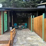 Vasilikia Mountain Farm & Retreat