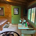 Vasilikia Mountain Farm & Retreat
