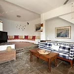 Seashells & Pines Villa In Vourvourou #Feelslikehome