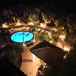 Methoni Vrisoules Poolvilla
