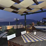 Livas Corinth Rooftop Seaview Apartment