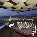 Livas Corinth Rooftop Seaview Apartment