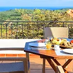 Ferienhaus Fuer 12 Personen In Kastellos, Kreta West Kreta