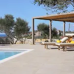 Tersanas Mare Yellow