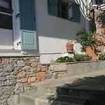 Olive Tree House