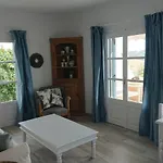 Olive Tree House