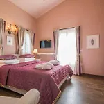 No 4 One Bedroom Symi Nautilus