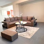 Geka\'S Apartment