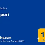 Diapori