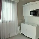 Light Blue Hotel