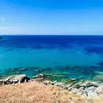 Villa Thalassa, Beachfront, Private Pool & Sunset Views By Explore Andros