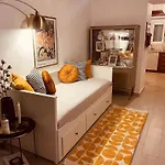 Casa Delicosta- 2 Flat Country House With Garden, 15 Min From Trikala