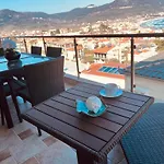 Golden Sea View -Thasos House