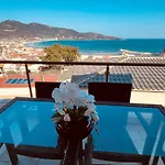 Golden Sea View -Thasos House